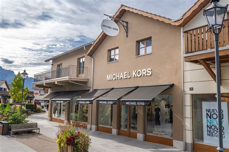 Michael Kors Outlet, Landquart Landquart